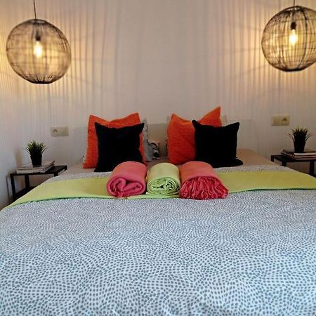 Апартаменты Apartament Dobranocka Затор Экстерьер фото
